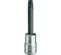 Inserto cacciavite Gedore 1/2 interno Torx T 20/L 100 mm