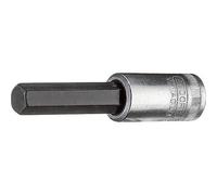 Gedore Inserto per cacciavite lungo 1/4" 8 mm