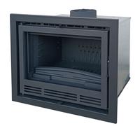 Inserto camino Salgueda 700 LH 15 KW 2024 4 STELLE [EEK: A]