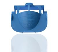 Inserto cassetto detersivo per lavatrice - compatibile con Bosch serie WAN - 605740 & 00605740