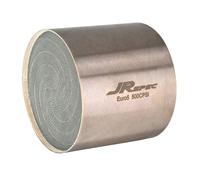 Inserto catalizzatore benzina lunghezza 100mm Euro5 cpsi500 diametro 110mm