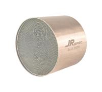 Inserto catalizzatore benzina sport lunghezza 100mm euro 2 200 CPSI...