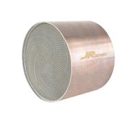 Inserto Catalizzatore Benzina Sport Lunghezza 100mm Euro 5 200 CPSI...