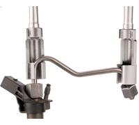 Inserto chiave a bussola, ugello iniettore HAZET 4550-1718/2