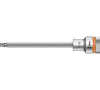 WERA 8767 C HF 05003853001 ESALOBO INTERNO TX INSERTO GIRAVITE A BUSSOLA T 30