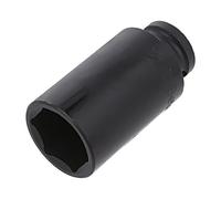 Inserto chiave esagonale 720L/30, attacco HEX 30mm BETA