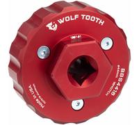 Inserto Chiave Pack Wolf Tooth Components Shimano Hollowtech II E Centerlock