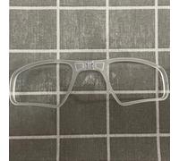 Inserto clip-on clip di prescrizione per occhiali da sole sutro OO9406