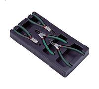 Inserto con attrezzi per carrello HANS TT-11