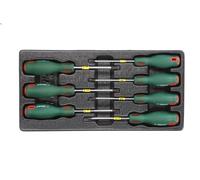 Inserto con attrezzi per carrello HANS TT-17U