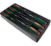 Inserto con attrezzi per carrello HANS TT-18