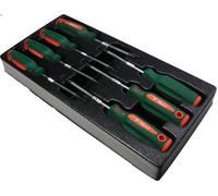 Inserto con attrezzi per carrello HANS TT-18