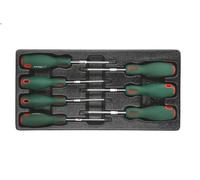 Inserto con attrezzi per carrello HANS TT-18U