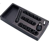 Inserto con attrezzi per carrello HANS TT-21