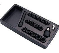 Inserto con attrezzi per carrello HANS TT-21