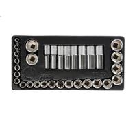Inserto con attrezzi per carrello HANS TT-2G