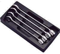 Inserto con attrezzi per carrello HANS TT-4B