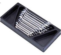 Inserto con attrezzi per carrello HANS TT-5