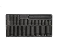 Inserto con attrezzi per carrello HANS TT-60