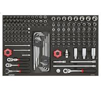 Inserto con attrezzi per carrello SONIC 215702