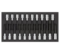 Inserto con attrezzi per carrello SONIC 302104