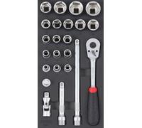 Inserto con attrezzi per carrello SONIC 302301