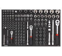 Inserto con attrezzi per carrello SONIC 313902