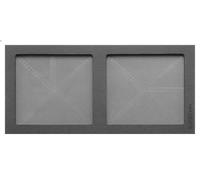 Inserto con attrezzi per carrello SONIC 47613