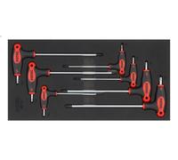 Inserto con attrezzi per carrello SONIC 600719
