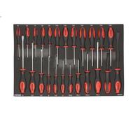 Inserto con attrezzi per carrello SONIC 602407