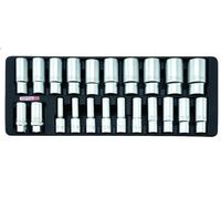 Inserto con attrezzi per carrello TOPTUL 0XTGAAT2202