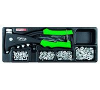 Inserto con attrezzi per carrello TOPTUL GAAT0102