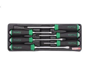 Inserto con attrezzi per carrello TOPTUL GAAT0602