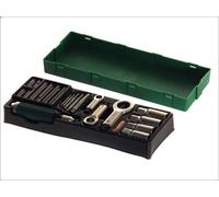 Inserto con attrezzi per carrello TOPTUL GTA2234