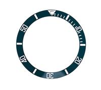 Inserto con castone per orologio, orologio da polso in ceramica Inserto con castone Inserti di ricambio Anello per inserto per castone(#3)