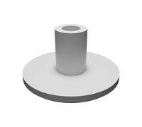 Inserto Coperchio Cuisinart CRC-400 Cuociriso Ricambio Stampato 3D Parte
