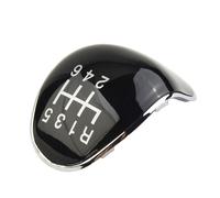 Inserto coperchio pomello cambio-cambio 6 velocit per Ford Focus Fiesta C-max