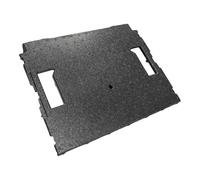 Inserto coperchio valigetta L-BOXX FEIN, Lungh. 321 mm, Larghezza 405 mm, Altezz Quantità:1