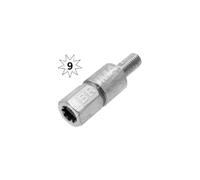 Inserto coppia conica universale MULTIMARCA COMPATIBILE - 011221