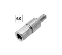 Inserto coppia conica universale MULTIMARCA COMPATIBILE - 011224