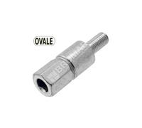 Inserto coppia conica universale MULTIMARCA COMPATIBILE - 011225