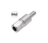 Inserto coppia conica universale MULTIMARCA COMPATIBILE - 027467