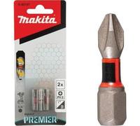 INSERTO CROCE PHILLIPS X AVVITATORE IMPULSI MAKITA - PHXMM 3X25 CF=PZ 2- 3 co...