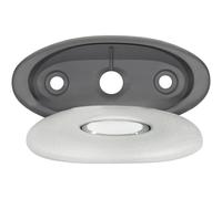 Inserto cuscino ovale per vasche da bagno serie J300 2007 2013 con attacco poste