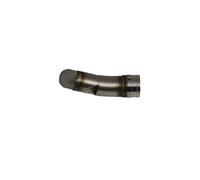 Akrapovic P-sa019 Noise Damper Nero