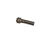 Akrapovic V-tuv028 Noise Damper Argento