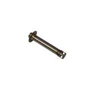 Akrapovic Ref: V-tuv040 Noise Damper Oro