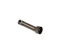 Akrapovic V-tuv058 Noise Damper Nero