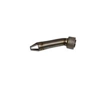 Akrapovic V-tuv068 Noise Damper Argento