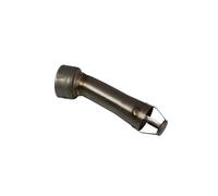 Akrapovic V-tuv070 Noise Damper Argento